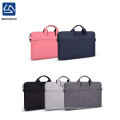 Simple design unisex style notebook bag suits for  13.3" notebook
